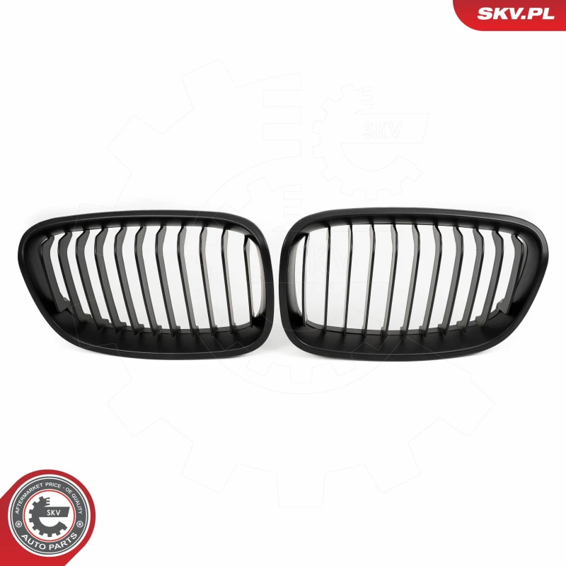Image of ESEN SKV Radiator Grille ESEN SKV 66SKV014
