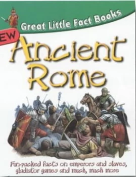 Image of Ancient Rome by Fiona Macdonald and Richard Tames Book