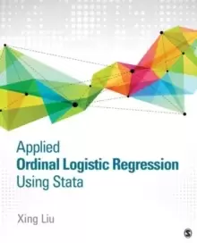 Image of Applied Ordinal Logistic Regression Using Stata : From Single-Level to Multilevel Modeling