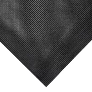 Image of 0.9M X 18.3M Black Orthomat Ultimate Matting