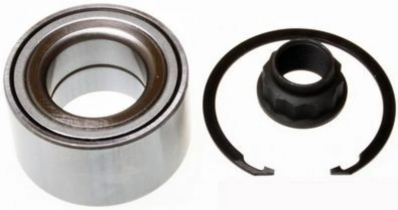 Image of DENCKERMANN Wheel bearing kit DENCKERMANN W413251