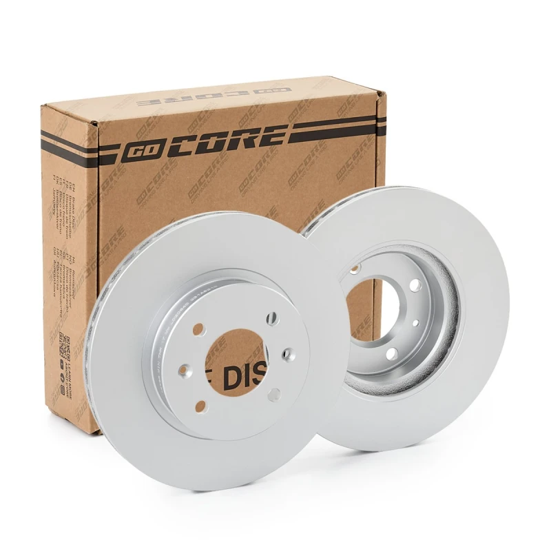 Image of goCORE Brake disc goCORE GCH20100