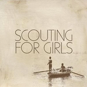 Image of Scouting For Girls: 10th Anniversary Edition CD