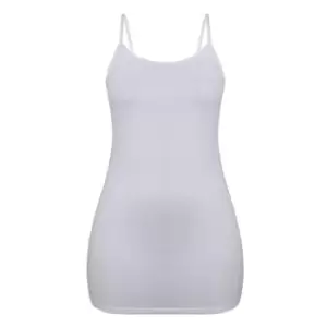 image of Miso Cami Top Womens - White