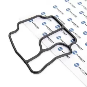 Image of DR.MOTOR AUTOMOTIVE Gaskets DRM0299 Seal, oil filter housing BMW,3 Limousine (E46),5 Limousine (E60),5 Touring (E61),5 Limousine (E39),3 Touring (E46)