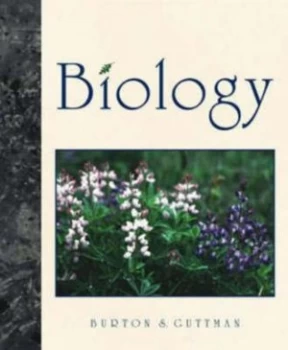 Image of Biology by Burton S Guttman and Johns W Hopkins Book