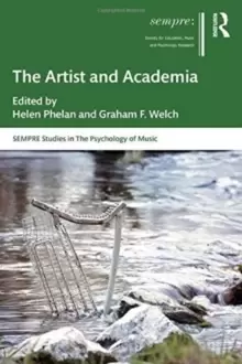 Image of The Artist and Academia