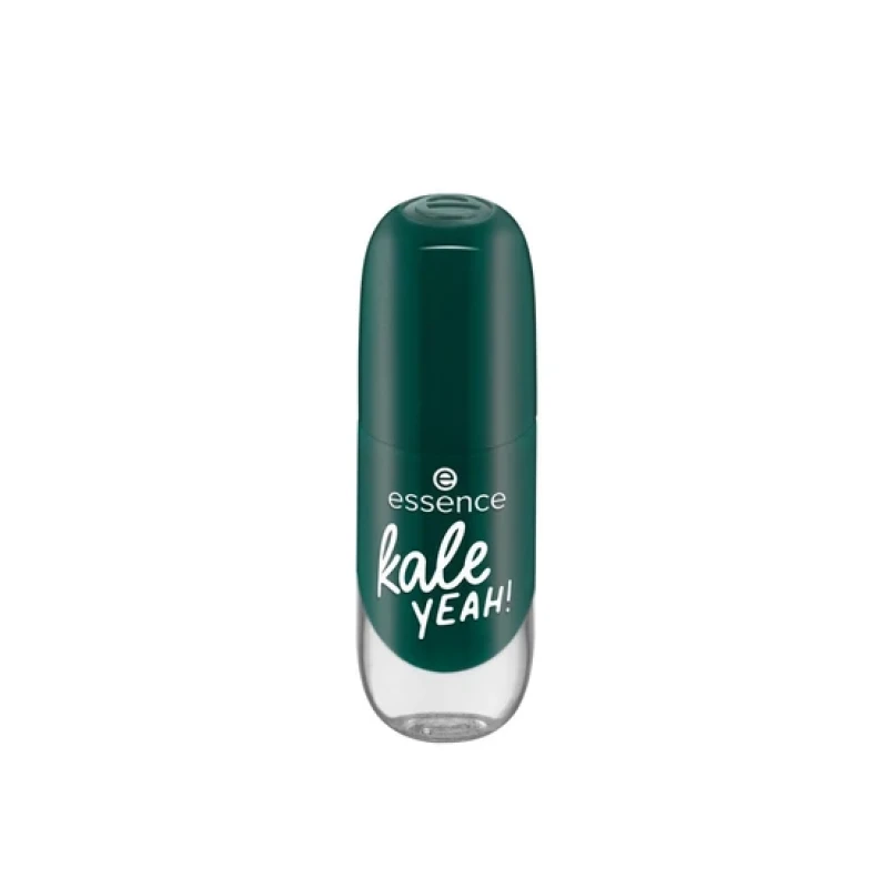 Image of essence Gel Nail Colour 60 Kale Yeah!