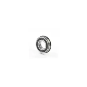 Image of Rillenkugellager 6208 -2RS1NR 18mm AD 80mm ID 40mm SKF