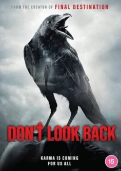 Image of Dont Look Back - DVD