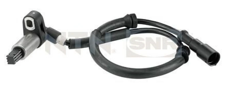 Image of ABS sensor SNR ASB155.01
