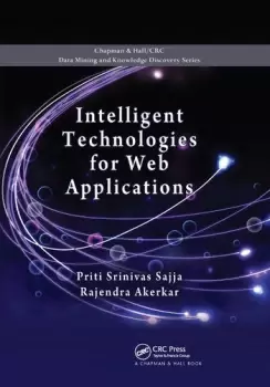 Image of Intelligent Technologies for Web Applications