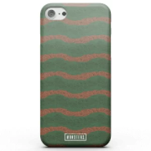 Image of Universal Monsters Creature From The Black Lagoon Skin Phone Case for iPhone and Android - iPhone 5/5s - Snap Case - Gloss