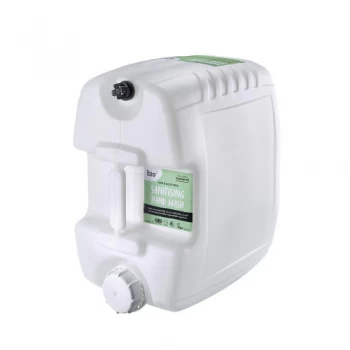 Image of Bio-D Hand Wash Lime & Aloe Vera 20000ml