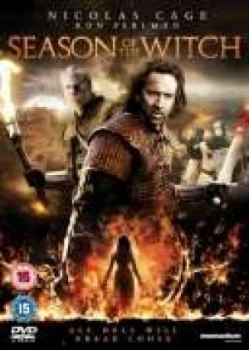 Image of Season of the Witch