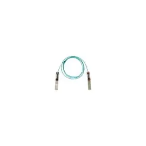 Image of Cisco QSFP-100G-AOC1M= InfiniBand cable 1 m