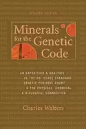 Image of minerals for the genetic code