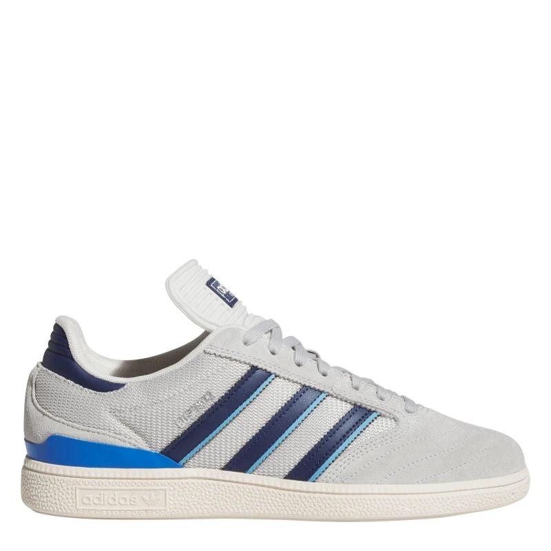 Image of adidas Busenitz Grey Two male 6 (39.3)