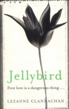 Image of Jellybird by Lezanne Clannachan Book