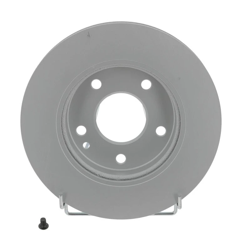 Image of Brake disc FERODO DDF1035C