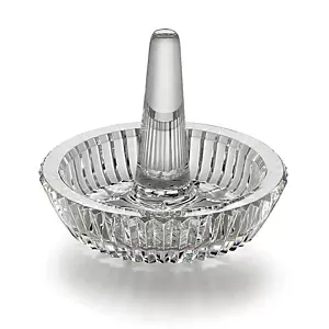 Image of Waterford Heritage Round Ring Holder