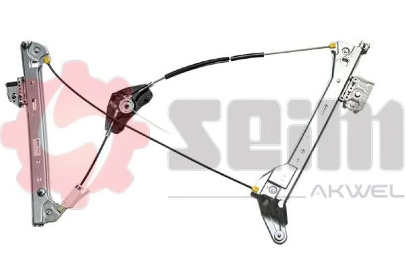 Image of Window regulator SEIM 901695