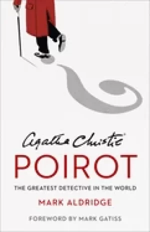 Image of agtha christies poirot