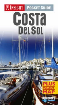 Image of Costa Del Sol by Barnard Collings and Mark Little Paperback