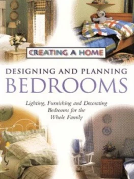 Image of Designing and Planning Bedrooms Book