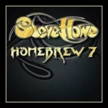 Image of Homebrew 7
