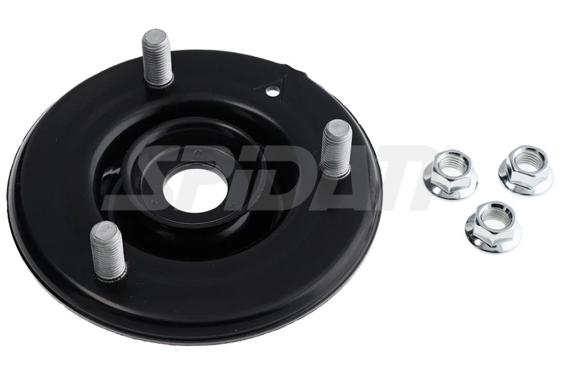 Image of SPIDAN CHASSIS PARTS Top strut mount SPIDAN CHASSIS PARTS 414928