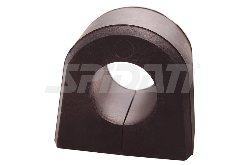 Image of SPIDAN CHASSIS PARTS Anti roll bar bush SPIDAN CHASSIS PARTS 412157