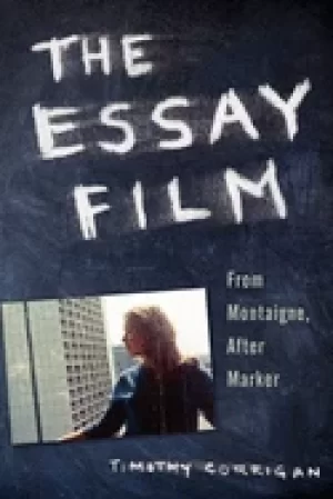 Image of essay film from montaigne after marker