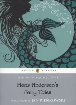 Image of Hans Andersen's fairy tales - Hans Christian Andersen - Paperback - Used