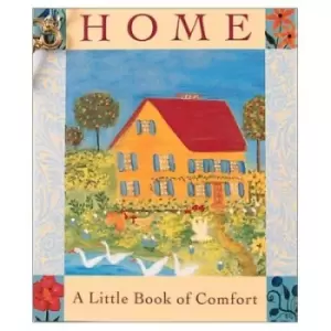 Image of Home by Barbara Strawser