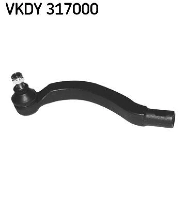 Image of SKF Track rod end SKF VKDY 317000
