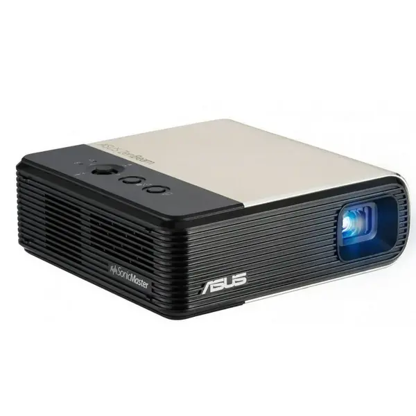 Image of Asus ZenBeam E2 300 ANSI Lumens WVGA Projector