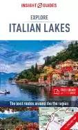 Image of insight guides explore italian lakes