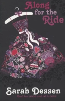 Image of Along for the Ride by Sarah Dessen Paperback