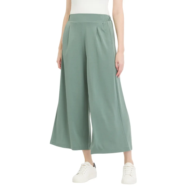 Image of Ragwear Womens Trousers Ragwear Loganys Gris Female M