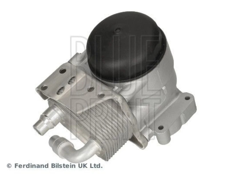 Image of Blue PRINT Oil filter housing Blue PRINT ADBP210184