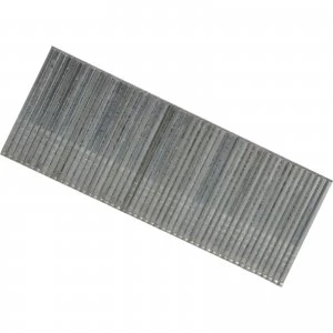 Image of Stanley Bostitch 16 Gauge Straight Finish Nails 63mm Pack of 2500