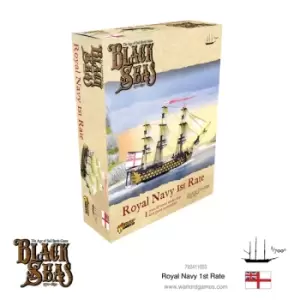 Image of Royal Navy 1st Rate