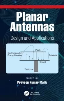 Image of Planar Antennas : Design and Applications