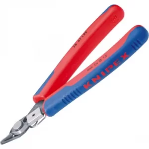 image of Knipex 78 41 125 Electronic Super Knips 125mm