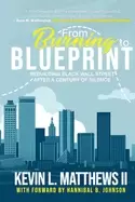 Image of from burning to blueprint rebuilding Black wall street after a century of s