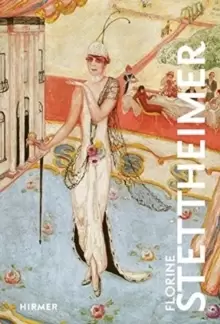 Image of Florine Stettheimer