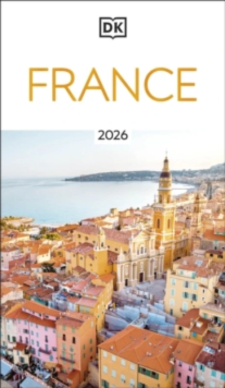 Image of France. Paperback Books