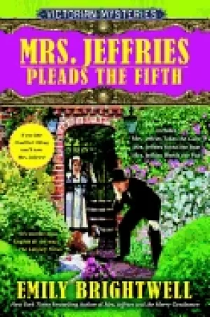 Image of mrs jeffries pleads the fifth
