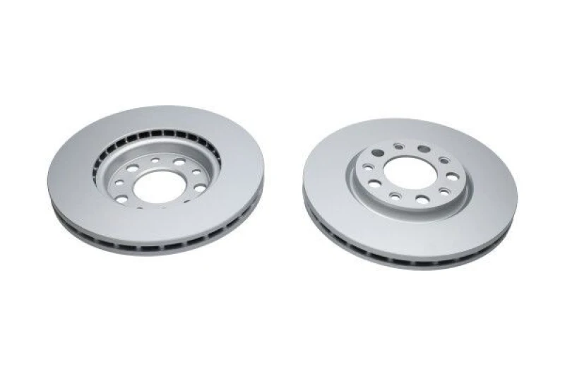 Image of KAVO PARTS BR-10351-C Brake disc Vented, Coated Brake Disc (82)